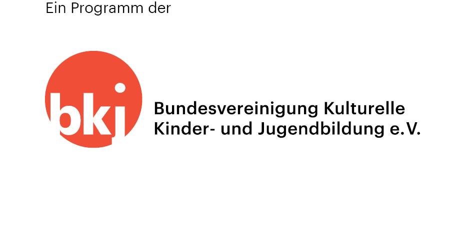 Logo der BKJ