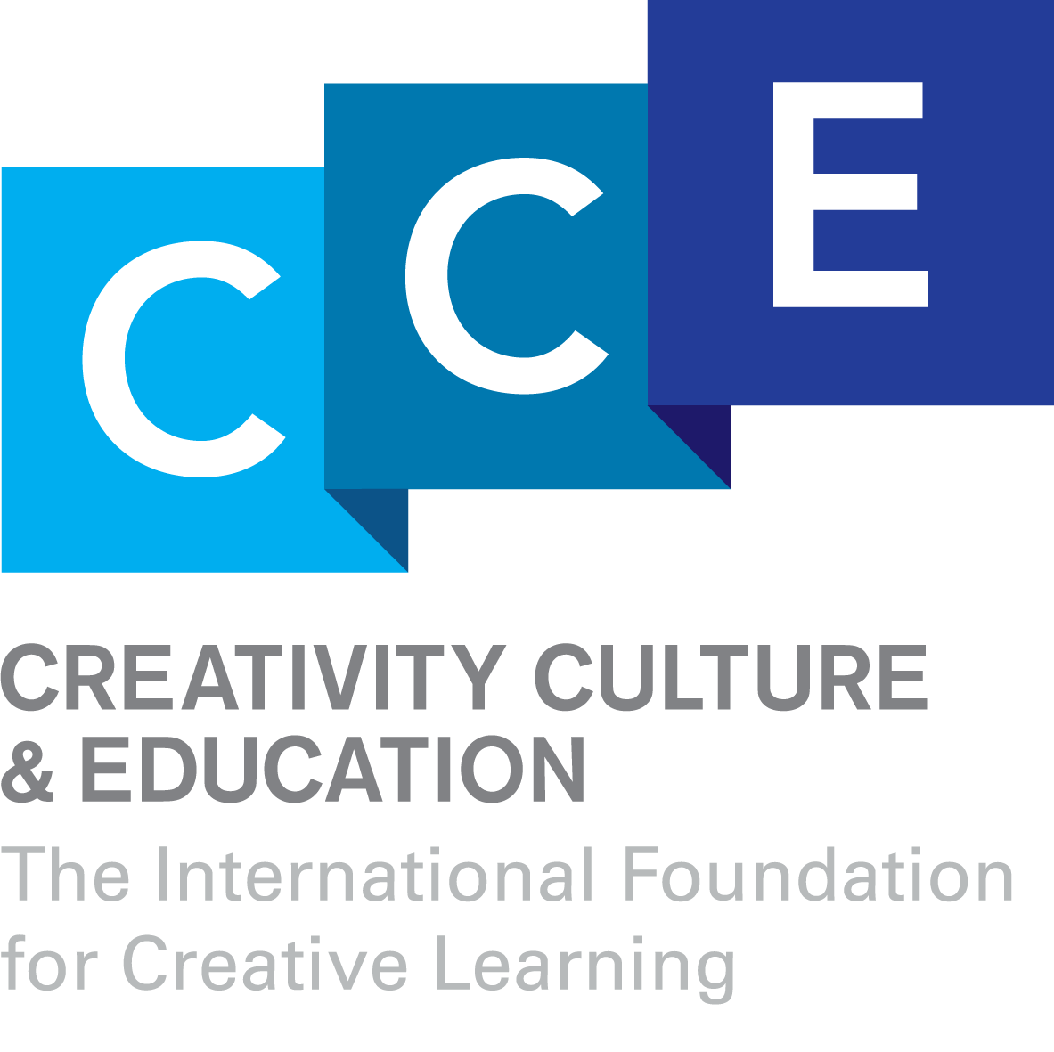 Logo der International Foundation for Creative Learnig