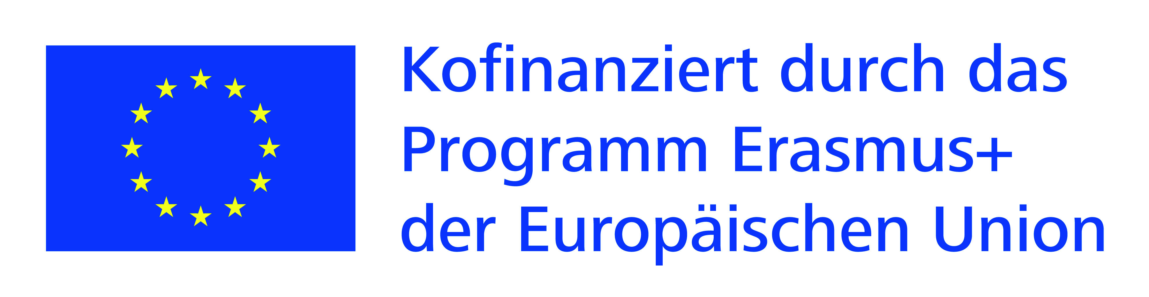 Logo der Europäischen Union