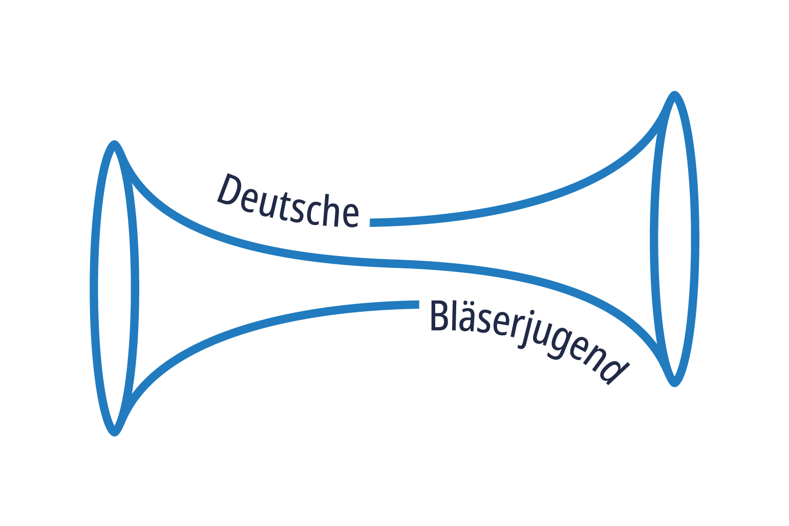 Logo Deutsche Bläserjugend Logo Deutsche Bläserjugend