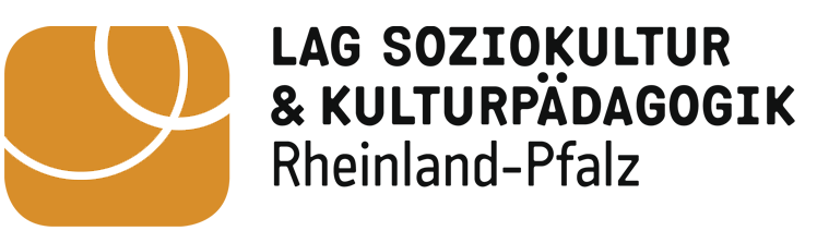 Logo LAG Rheinland-Pfalz