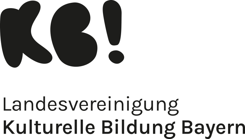 Logo der Landesvereinigung Kulturelle Bildung Bayern e. V. (LKB:BY) Landesvereinigung Kulturelle Bildung Bayern e. V. (LKB:BY)