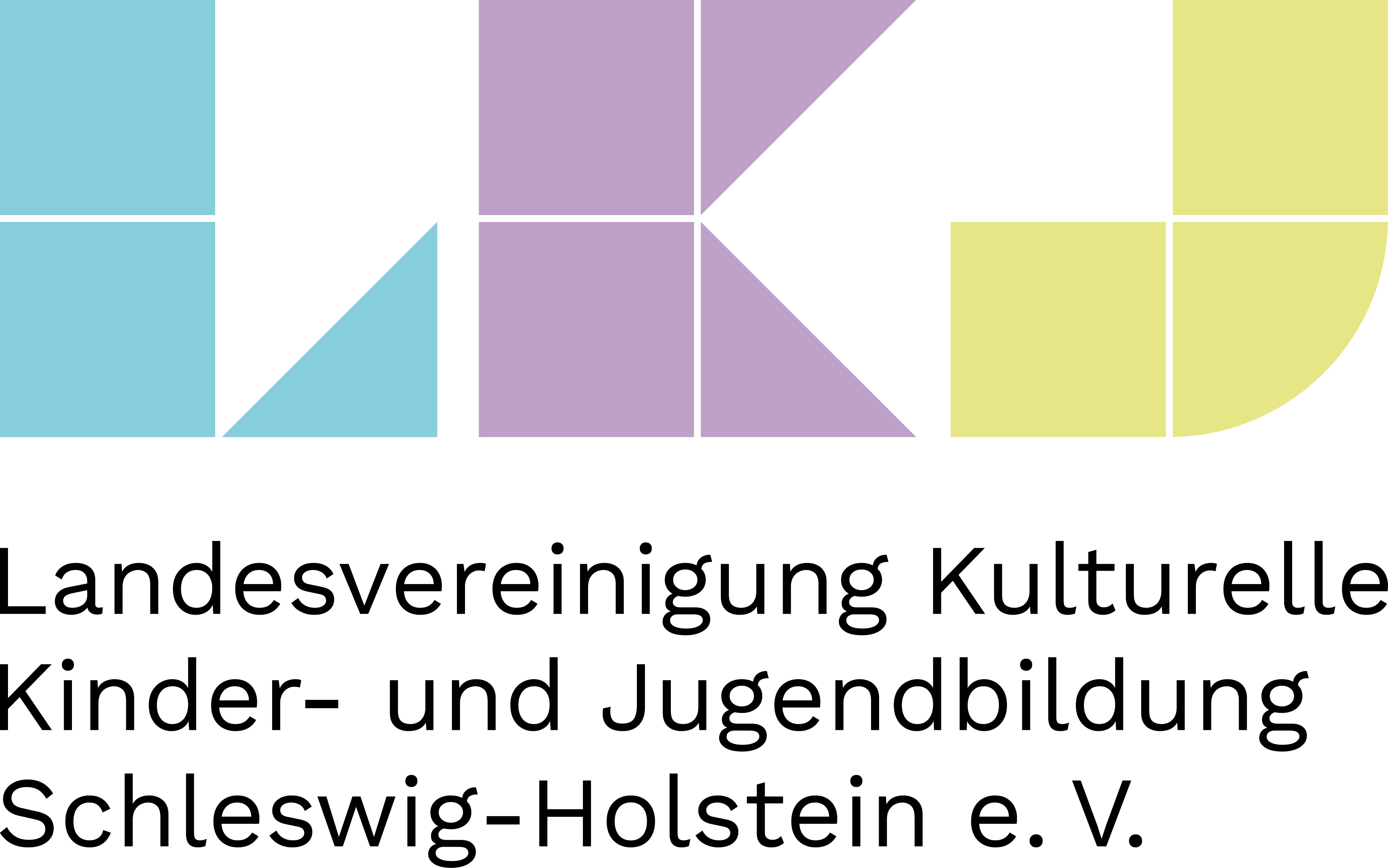 Logo LKJ Schleswig-Holstein