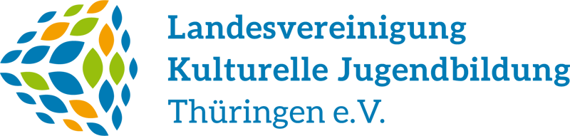 Logo LKJ Thüringen