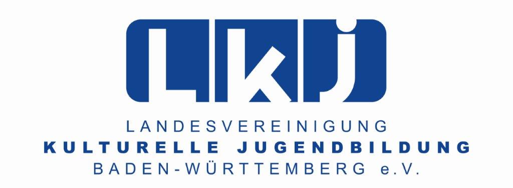 Logo LKJ Baden-Württemberg