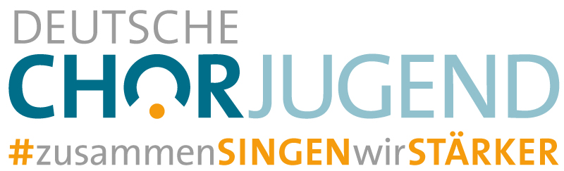 Logo Deutsche Chorjugend