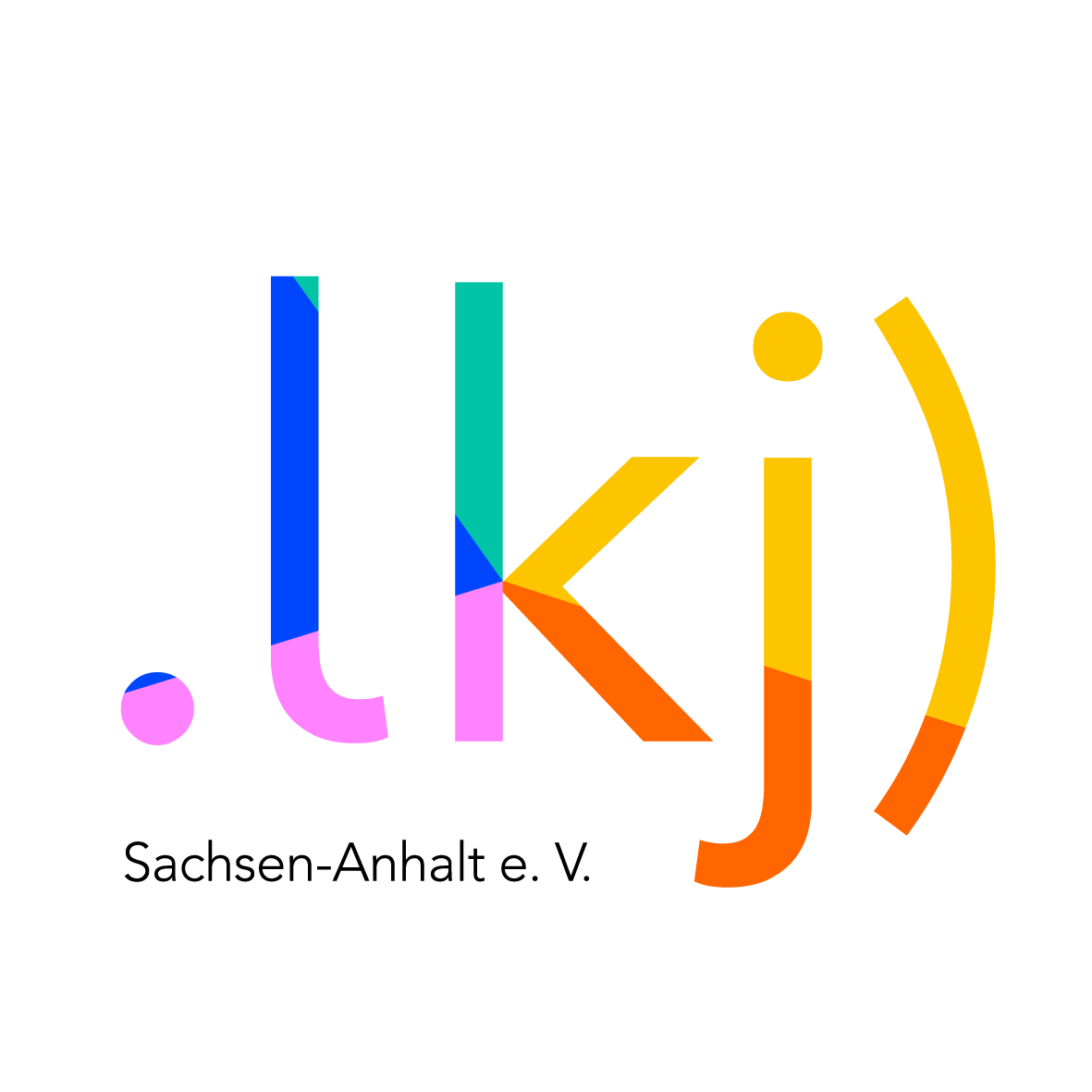 Logo LKJ Sachsen-Anhalt