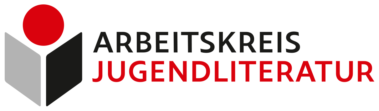 Logo Arbeitskreis für Jugendliteratur
