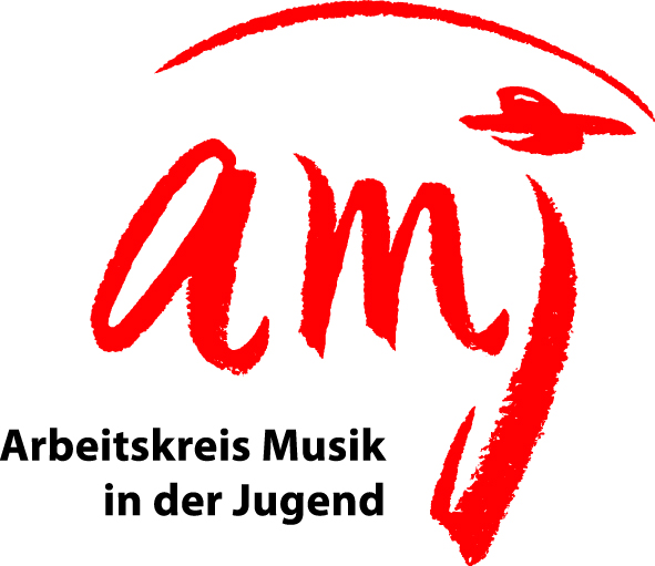 Logo Arbeitskreis für Musik in der Jugend