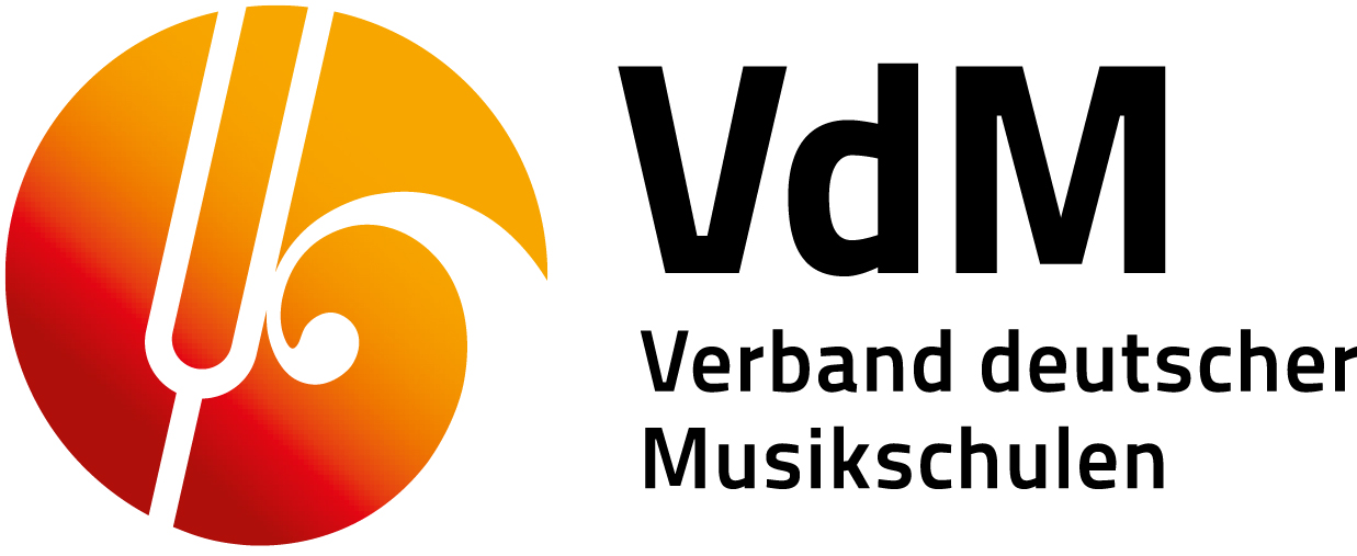 Logo Verband Deutscher Musikschulen