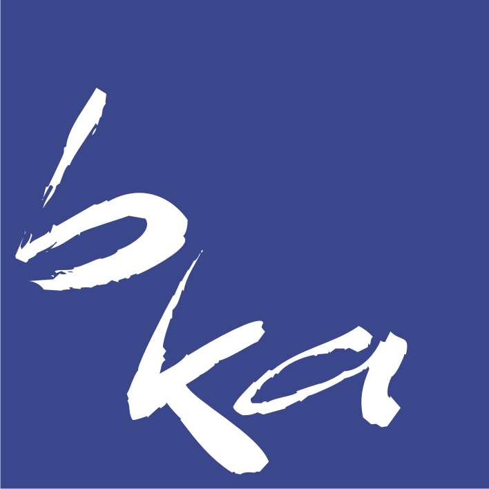 Logo Bundesverband Kulturarbeit in der evangelischen Jugend