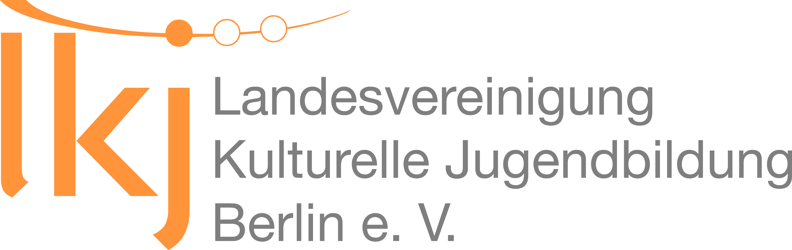 Logo LKJ Berlin