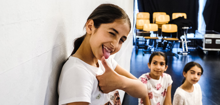 Prävention und Kindeswohl