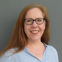 Susanne Rehm Susanne Rehm