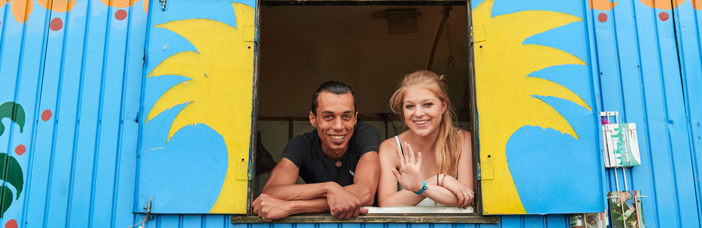 Freiwilligendienste Kultur und Bildung