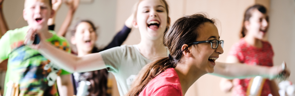 Kulturelle Schulentwicklung