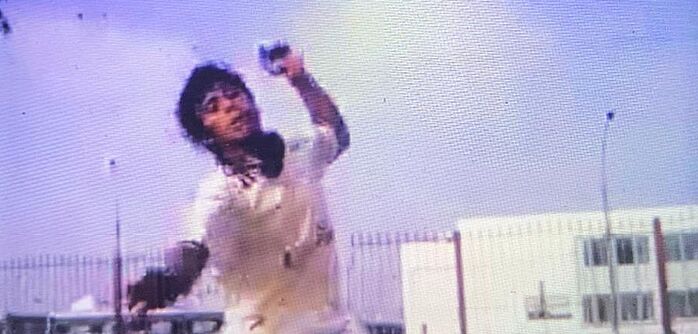 Junger Tänzer Junger Tänzer