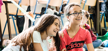 Was ist Kulturelle Bildung?