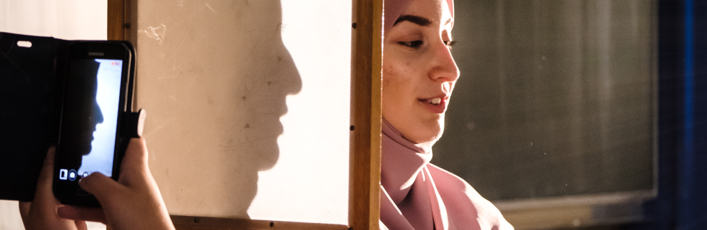 Digital Titelbild zum Thema Digital