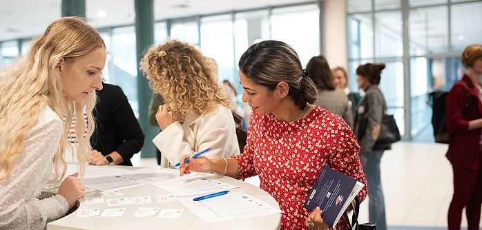 Bildungsforum in Frankfurt (Oder)