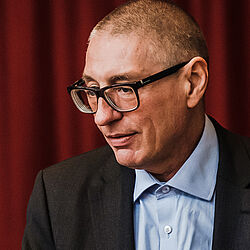 Prof. Dr. Gerd Taube