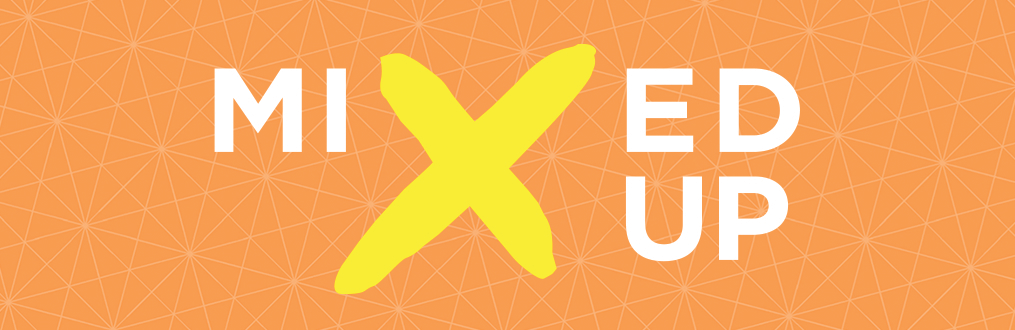 MIXED UP Wettbewerb